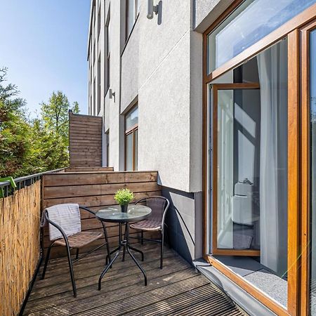 Grizinkalns Residence With Free Parking Riga Exterior photo