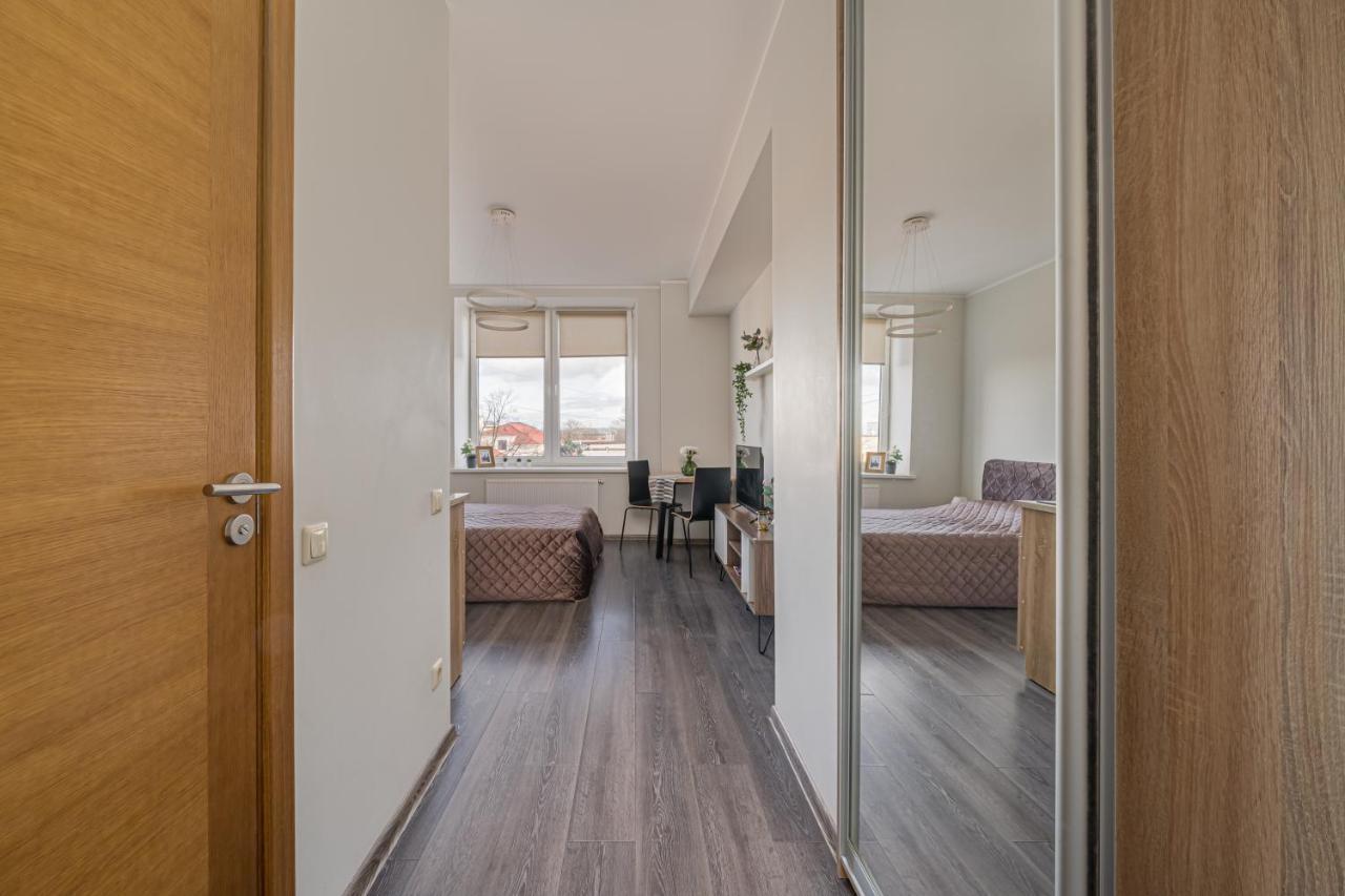 Grizinkalns Residence With Free Parking Riga Exterior photo