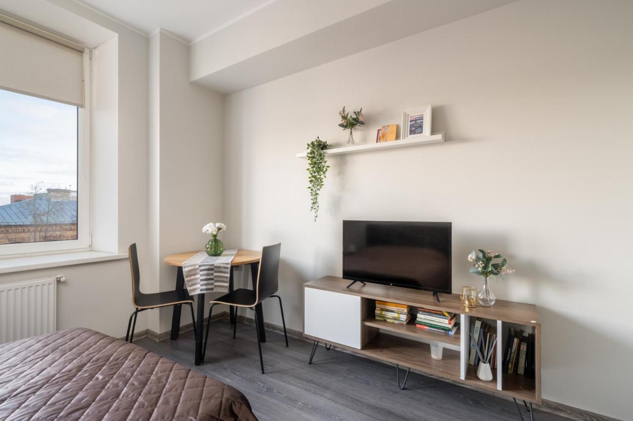 Grizinkalns Residence With Free Parking Riga Exterior photo