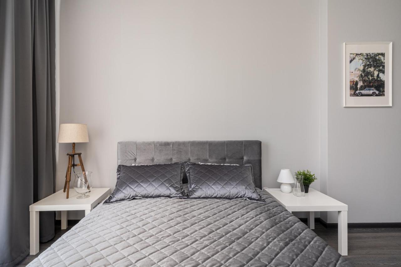 Grizinkalns Residence With Free Parking Riga Exterior photo