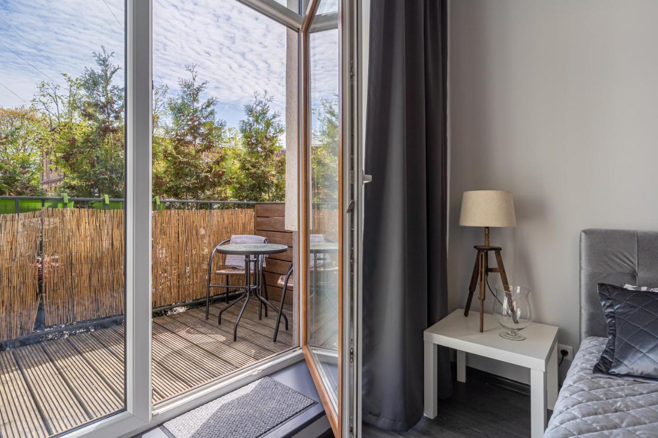 Grizinkalns Residence With Free Parking Riga Exterior photo