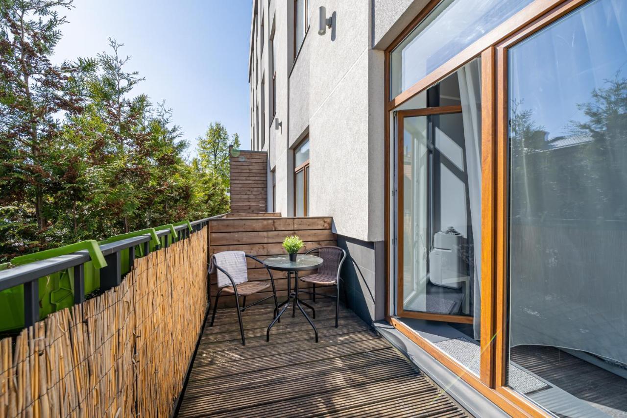 Grizinkalns Residence With Free Parking Riga Exterior photo